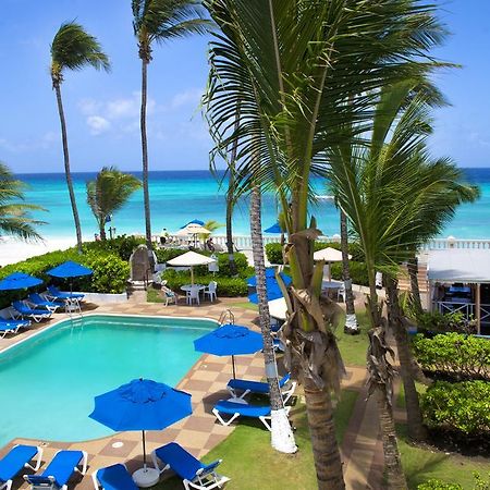 Dover Beach Hotel Christ Church Exterior foto