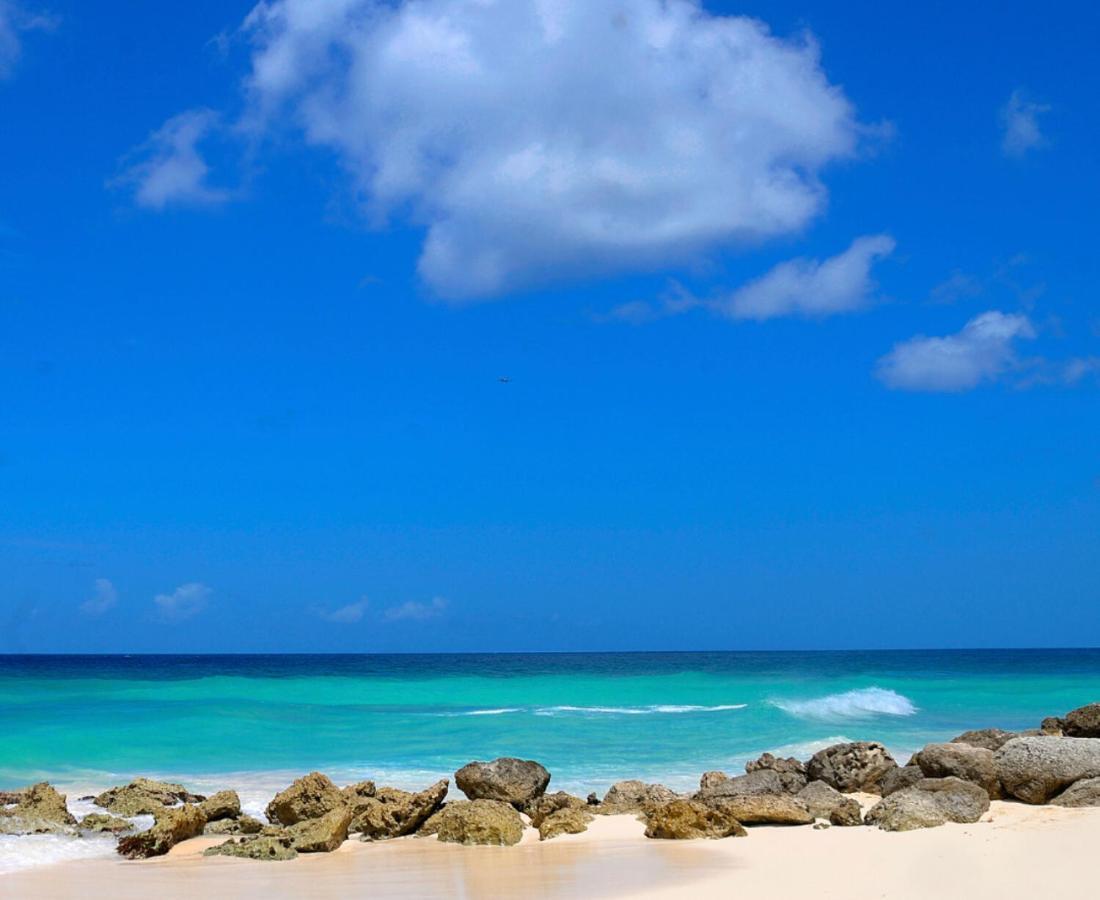 Dover Beach Hotel Christ Church Exterior foto