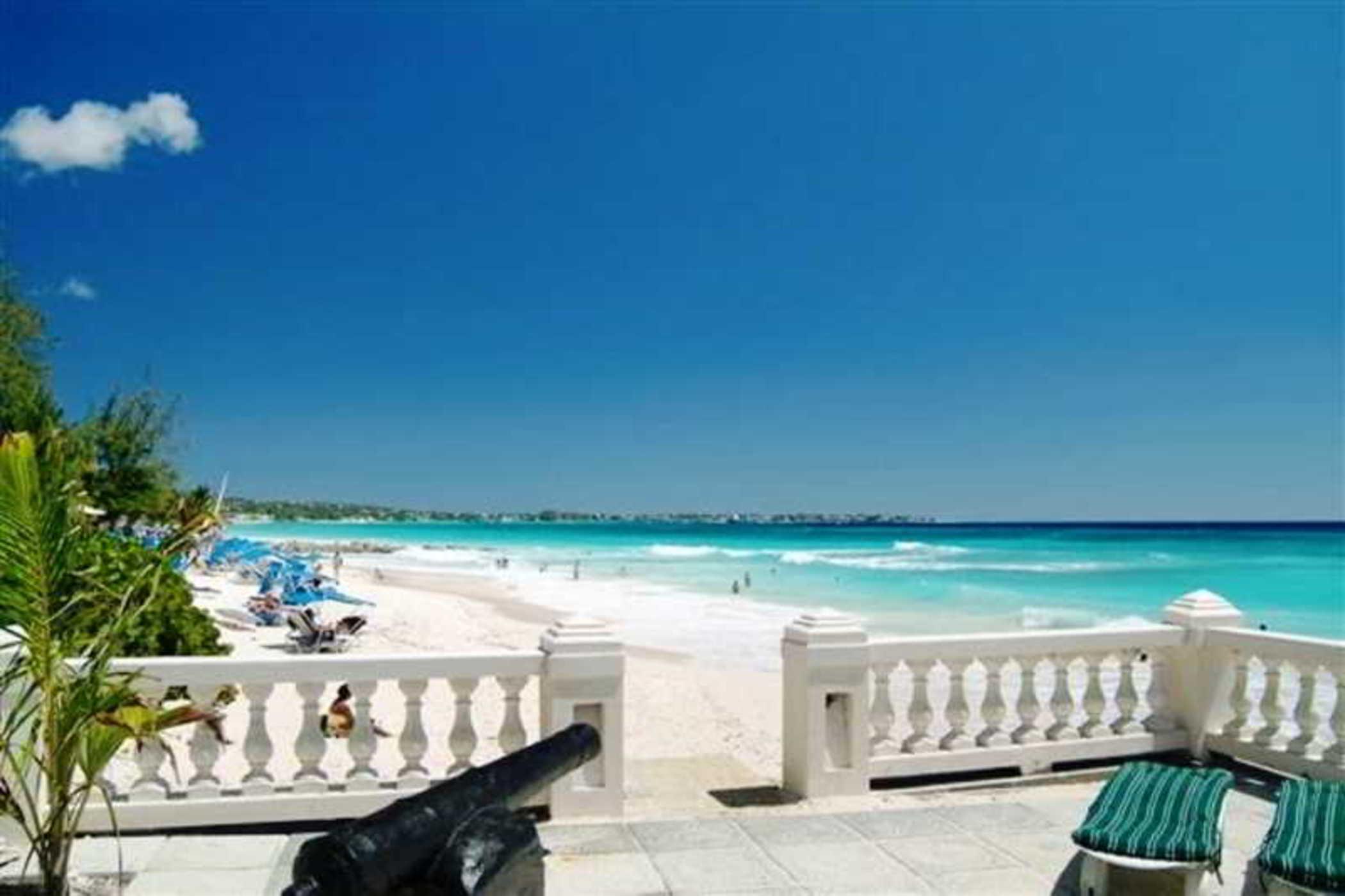 Dover Beach Hotel Christ Church Facilidades foto