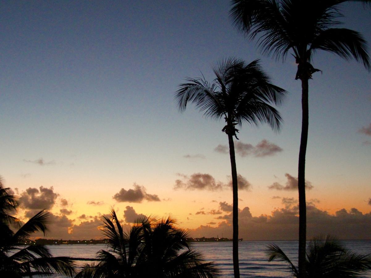 Dover Beach Hotel Christ Church Exterior foto